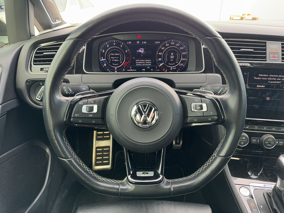 2018 Volkswagen Golf  - Blainville Chrysler