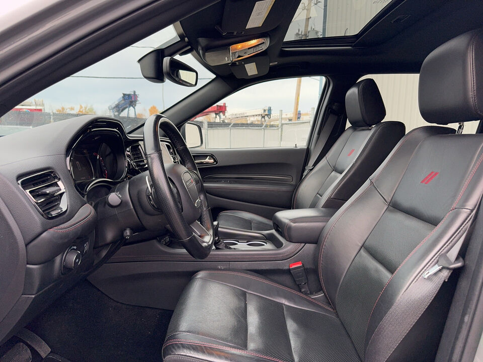 2022 Dodge Durango  - Blainville Chrysler