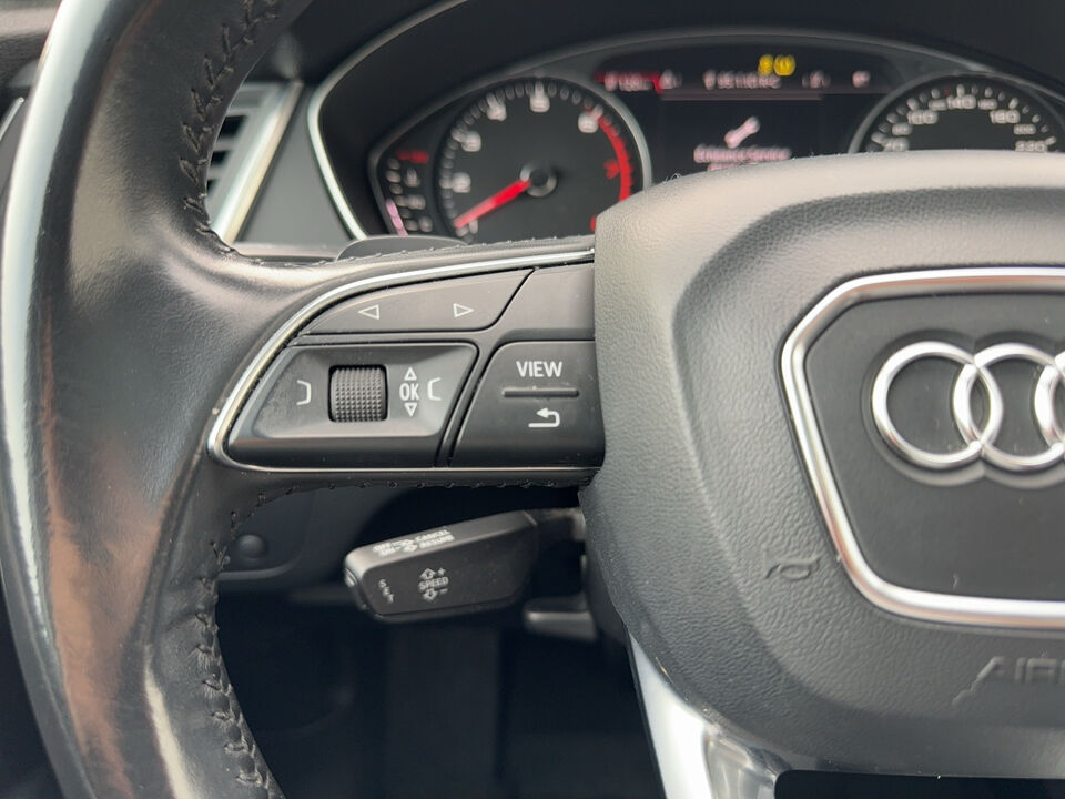 2018 Audi Q5  - Blainville Chrysler