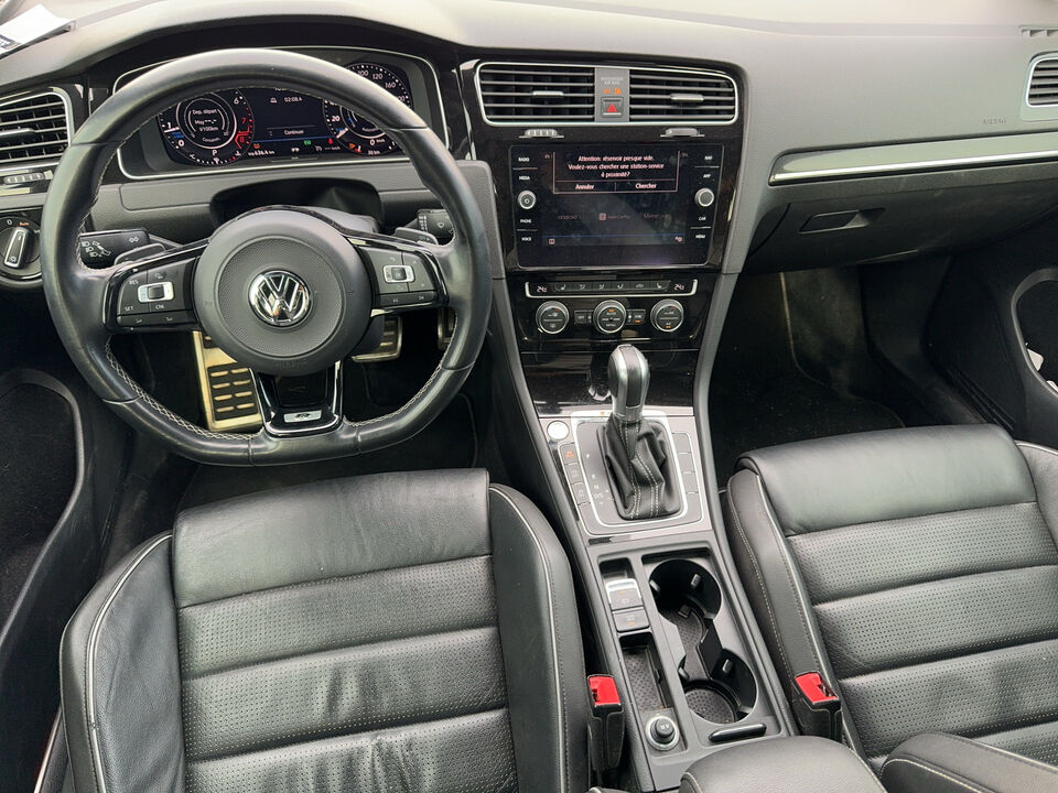 2018 Volkswagen Golf  - Blainville Chrysler