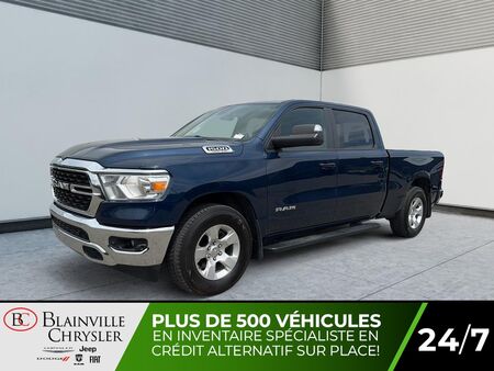 2022 Ram 1500  - Blainville Chrysler