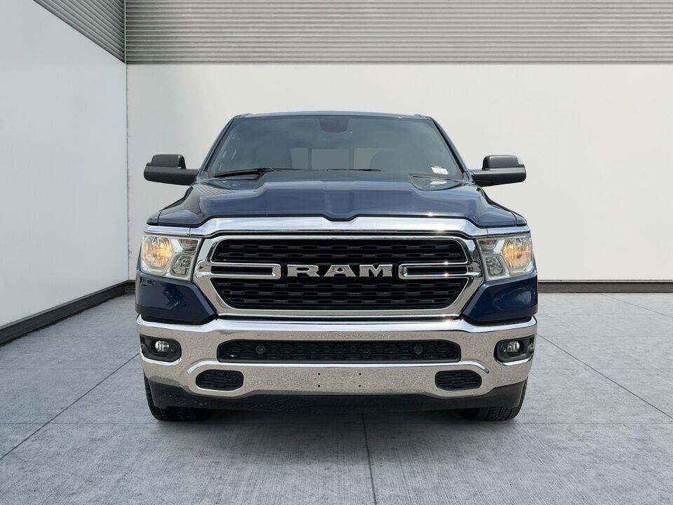 2022 Ram 1500  - Blainville Chrysler