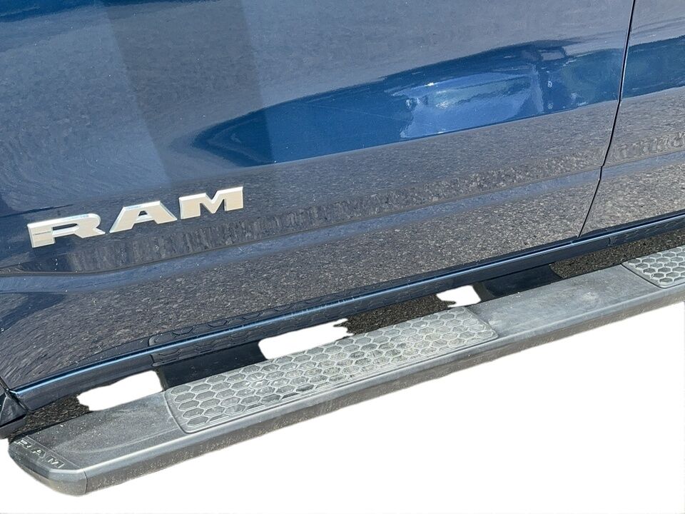 2022 Ram 1500  - Desmeules Chrysler