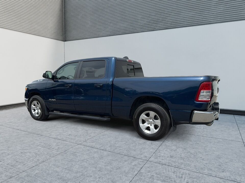 2022 Ram 1500  - Blainville Chrysler