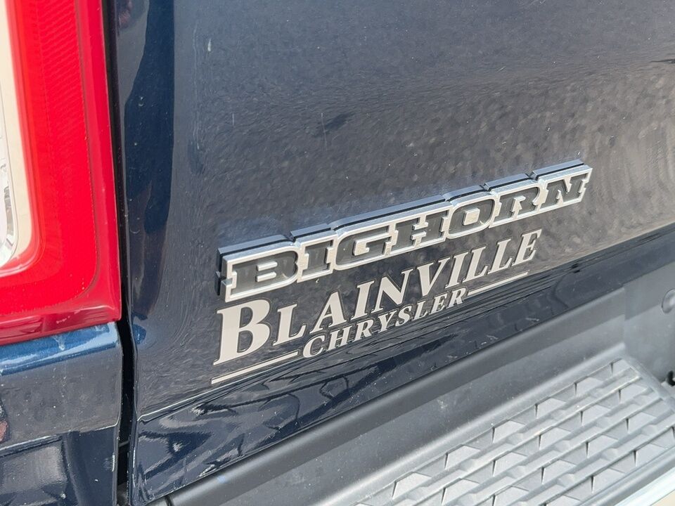 2022 Ram 1500  - Blainville Chrysler