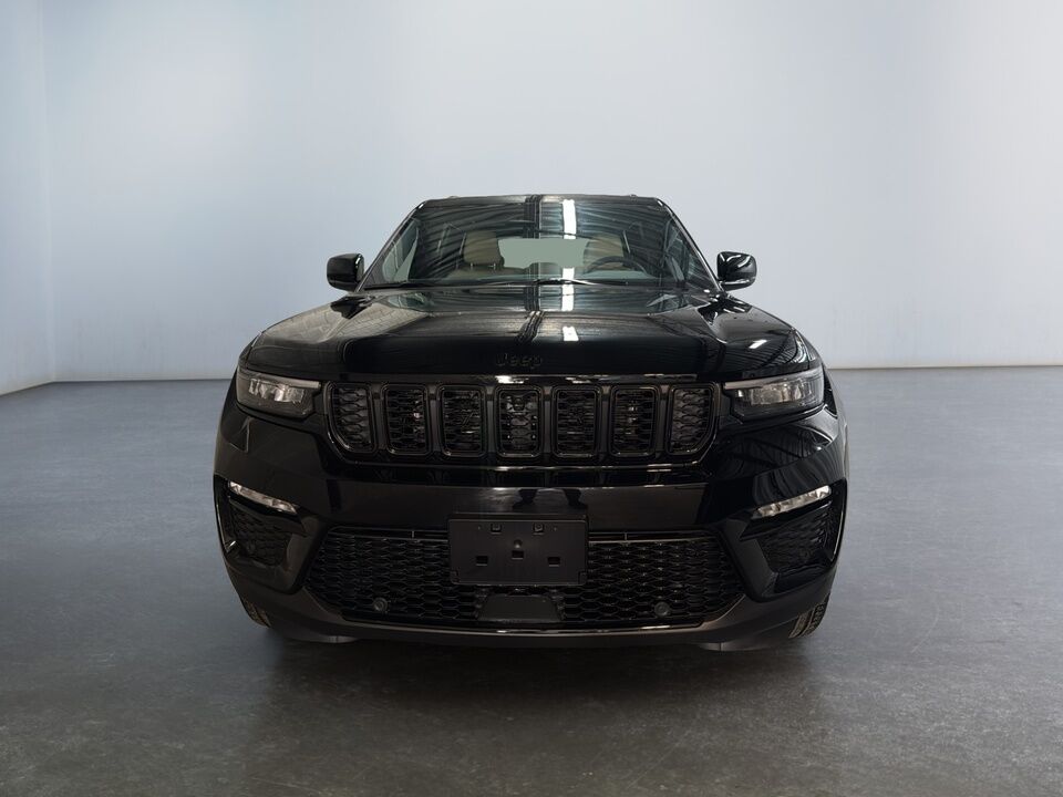 2025 Jeep Grand Cherokee  - Desmeules Chrysler