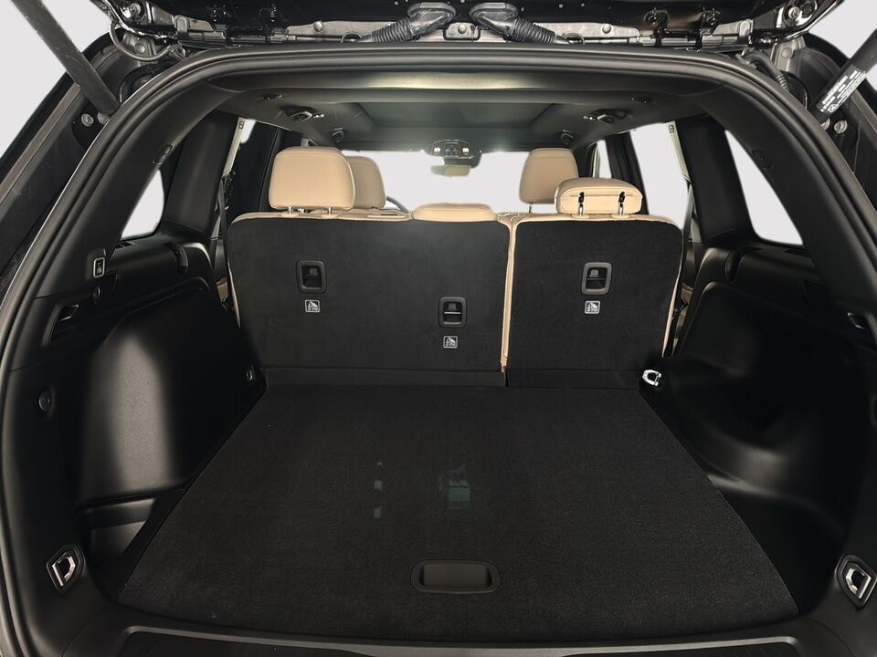 2025 Jeep Grand Cherokee  - Desmeules Chrysler