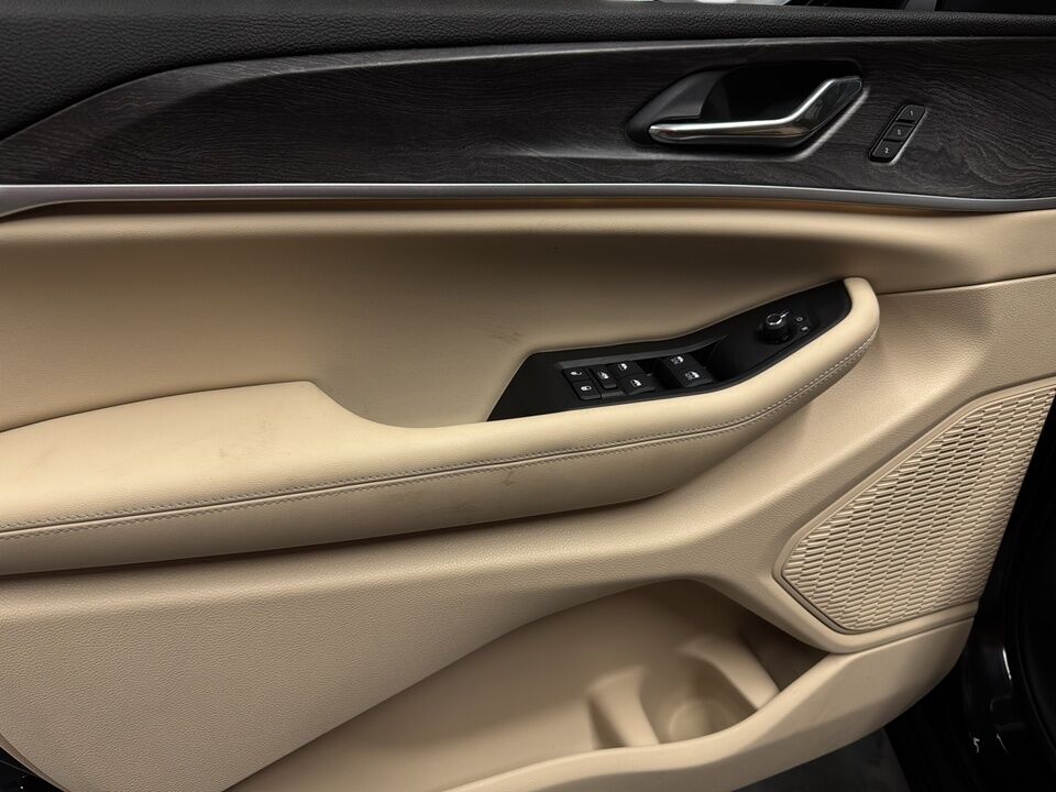 2025 Jeep Grand Cherokee  - Desmeules Chrysler