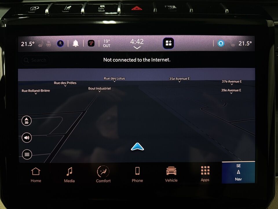 2025 Jeep Grand Cherokee  - Desmeules Chrysler