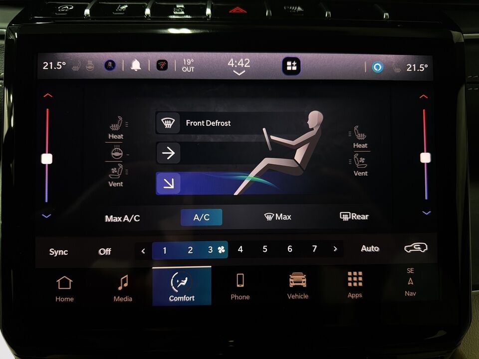 2025 Jeep Grand Cherokee  - Desmeules Chrysler