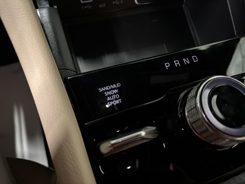 2025 Jeep Grand Cherokee  - Desmeules Chrysler