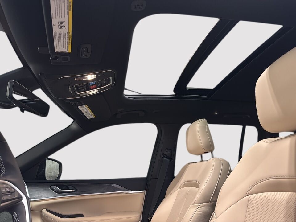 2025 Jeep Grand Cherokee  - Desmeules Chrysler