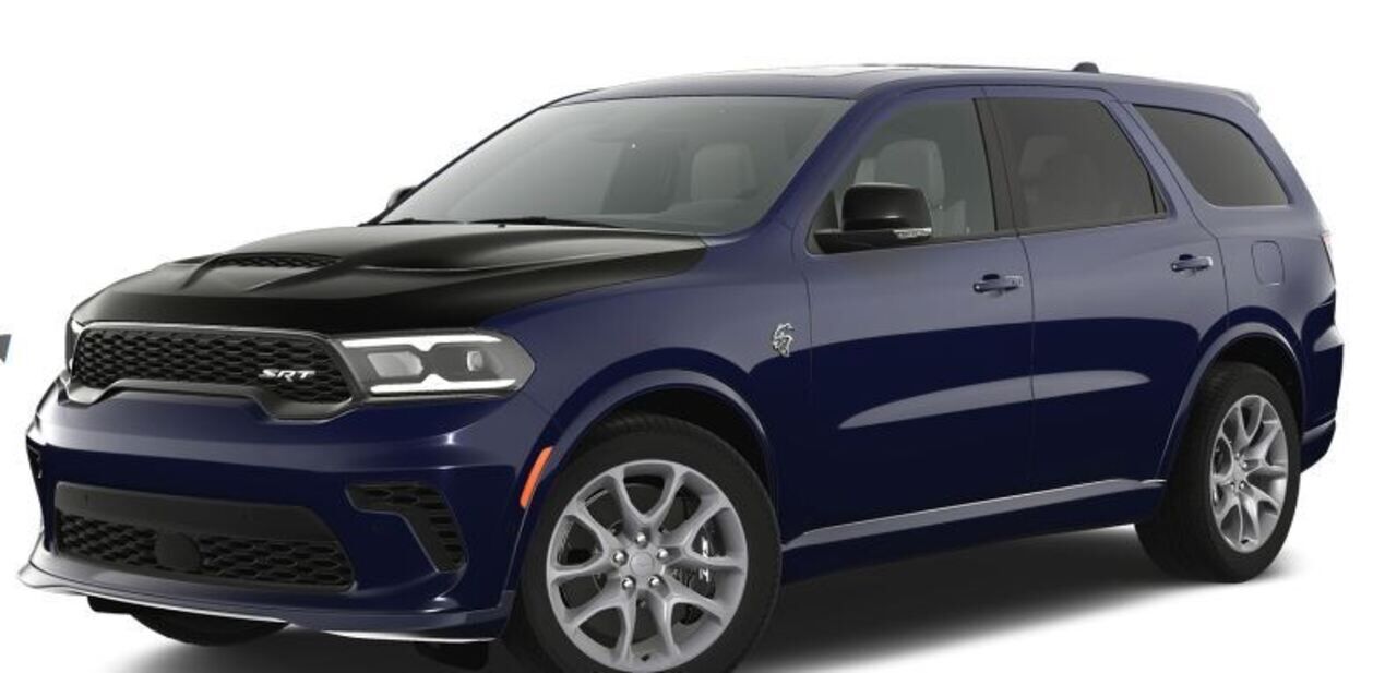 2025 Dodge Durango  - Blainville Chrysler