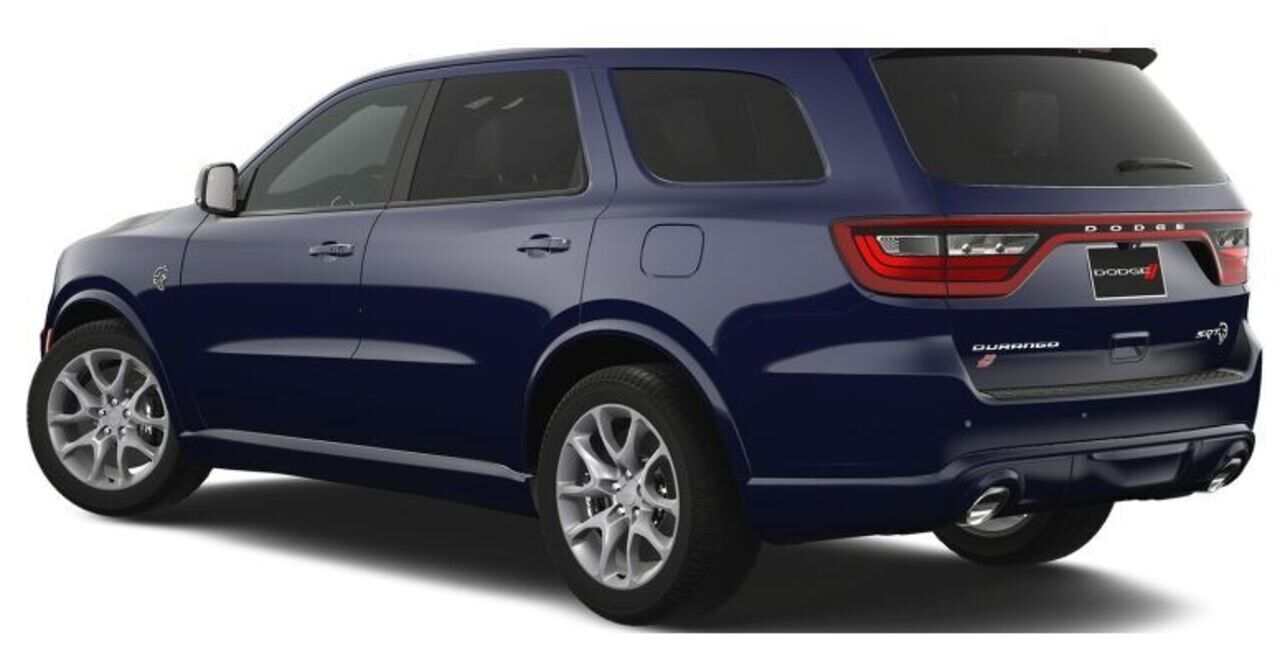 2025 Dodge Durango  - Blainville Chrysler