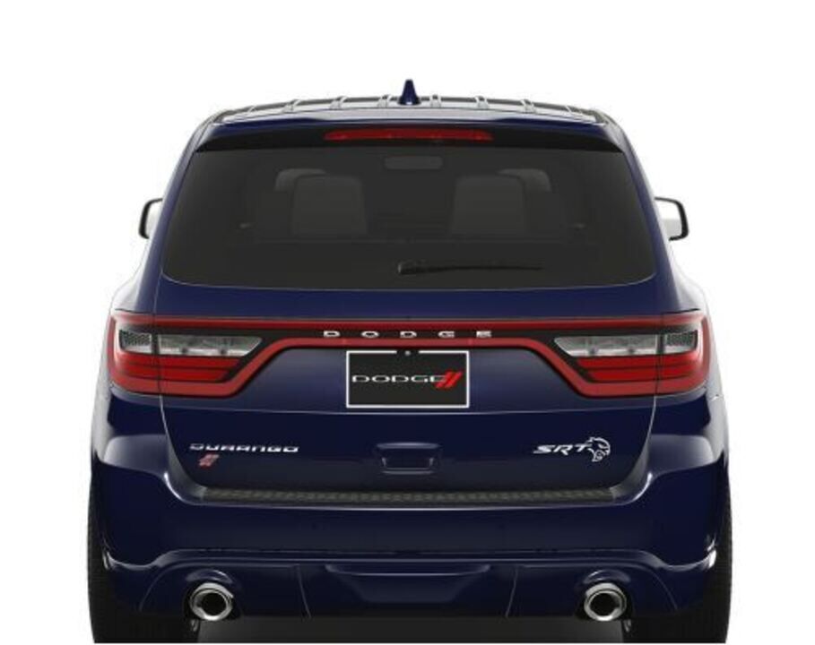 2025 Dodge Durango  - Blainville Chrysler