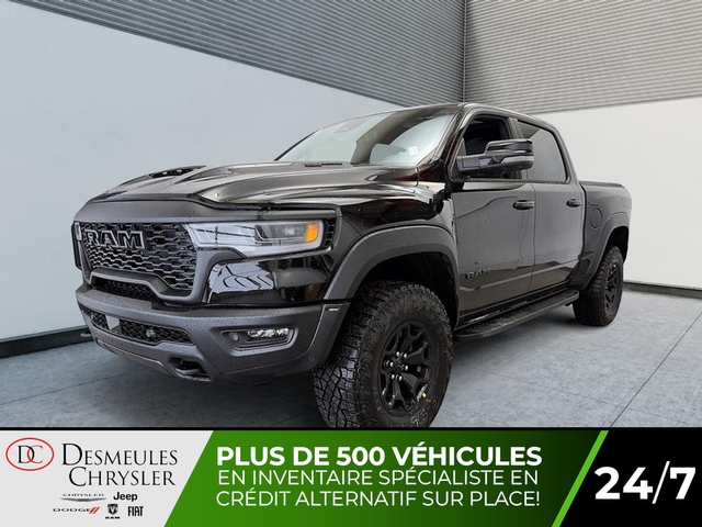 2025 Ram 1500 for Sale  - DC-25072  - Blainville Chrysler