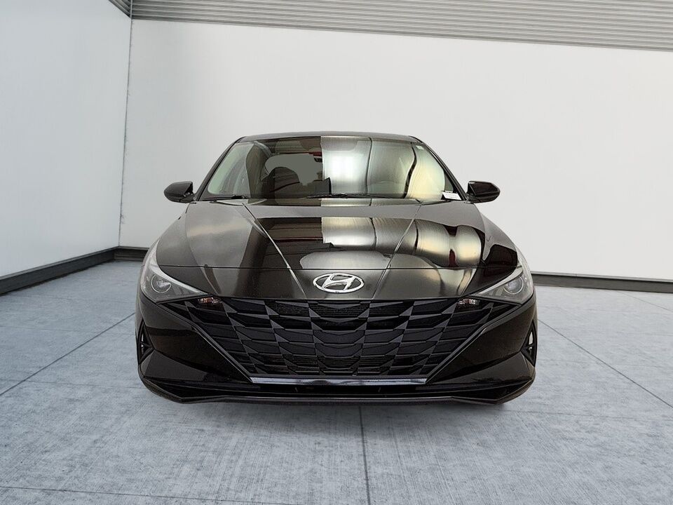 2021 Hyundai Elantra  - Blainville Chrysler