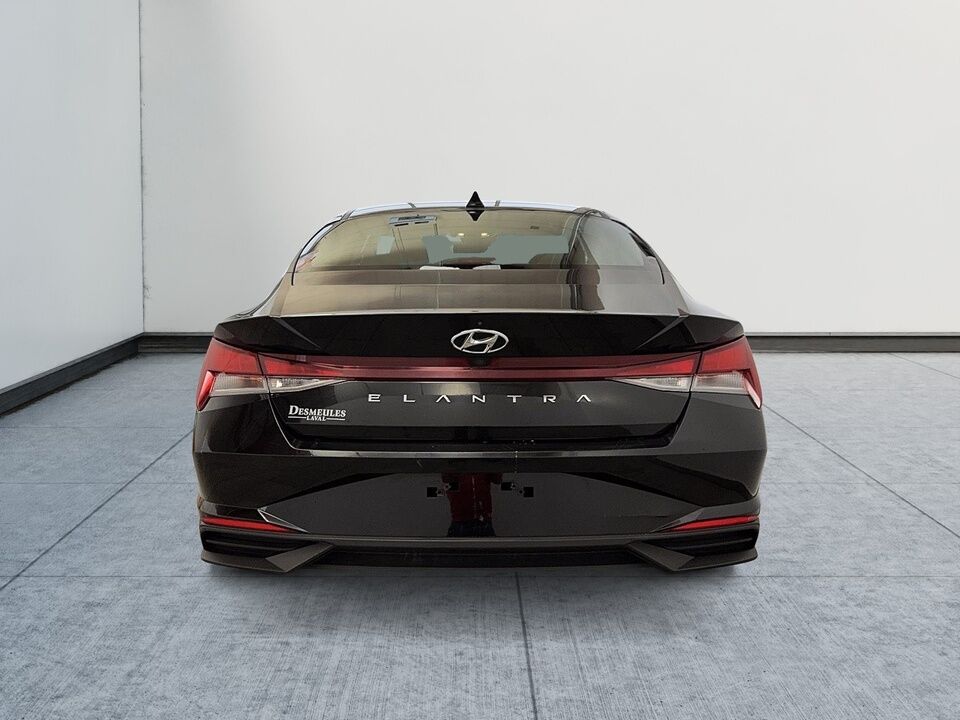 2021 Hyundai Elantra  - Blainville Chrysler