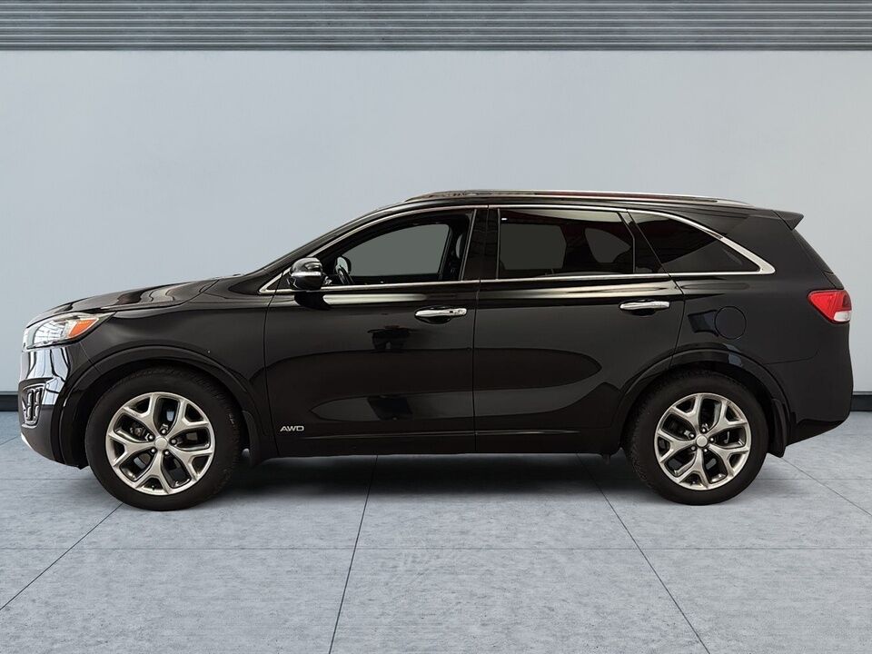 2017 Kia Sorento  - Desmeules Chrysler