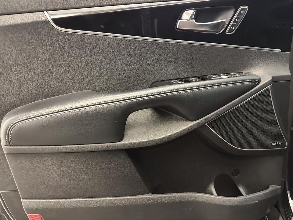 2017 Kia Sorento  - Desmeules Chrysler