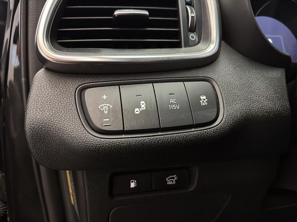 2017 Kia Sorento  - Desmeules Chrysler