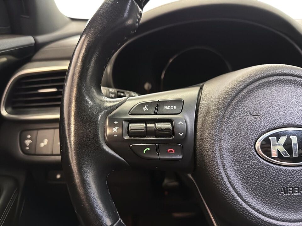 2017 Kia Sorento  - Desmeules Chrysler
