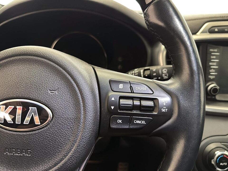 2017 Kia Sorento  - Desmeules Chrysler