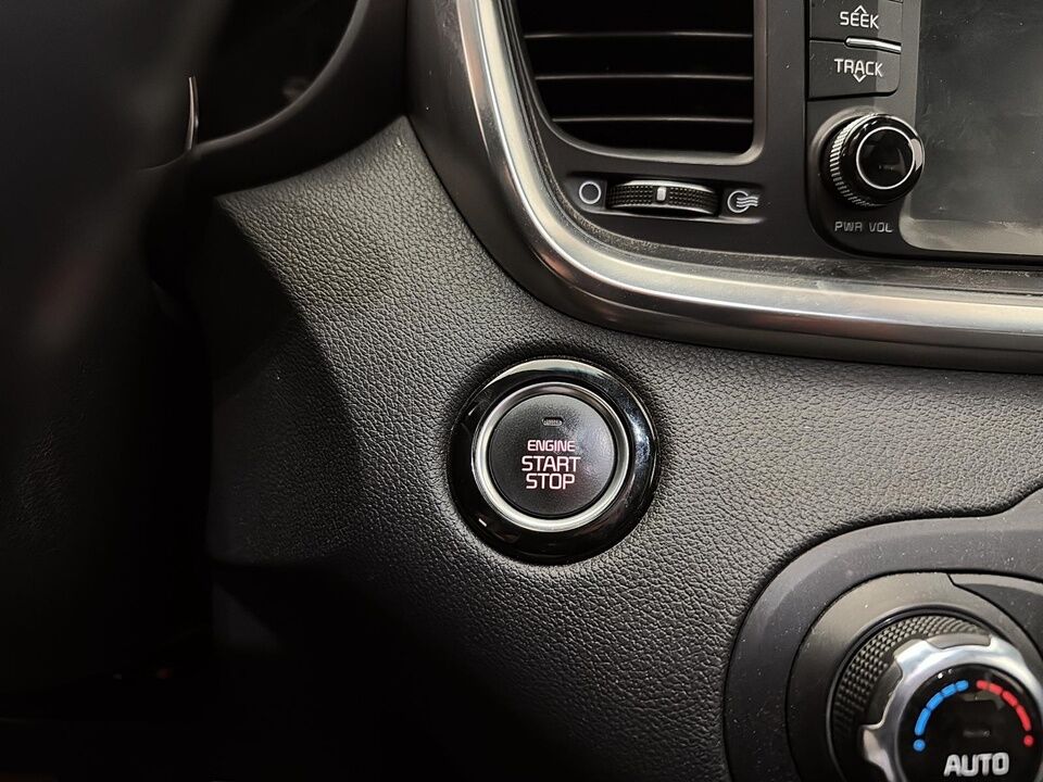 2017 Kia Sorento  - Desmeules Chrysler