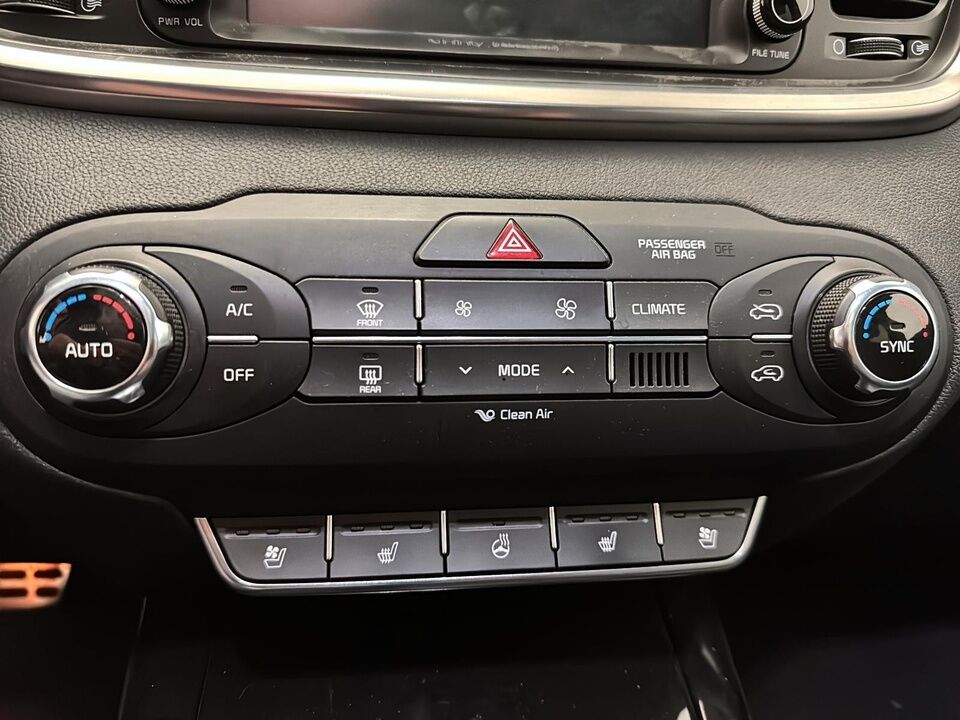 2017 Kia Sorento  - Desmeules Chrysler