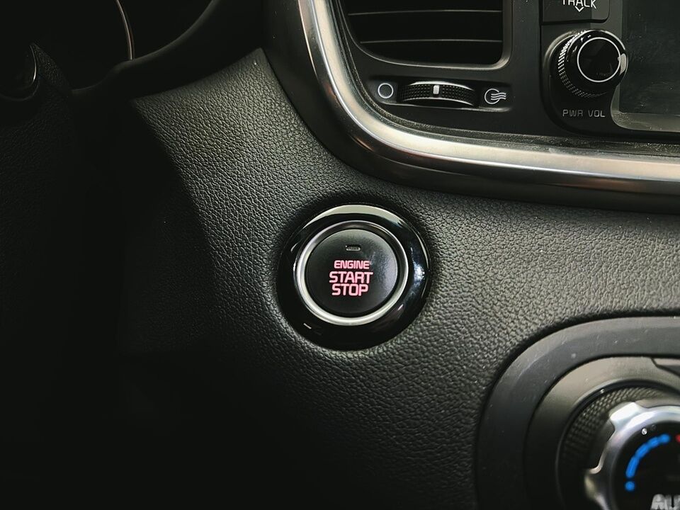 2017 Kia Sorento  - Desmeules Chrysler