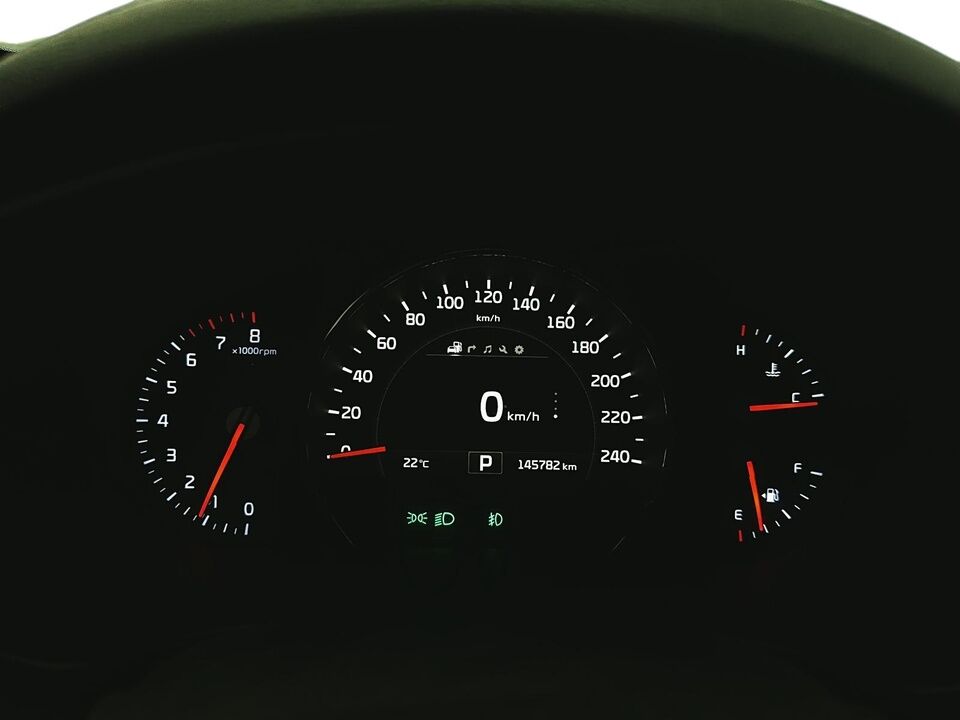 2017 Kia Sorento  - Desmeules Chrysler