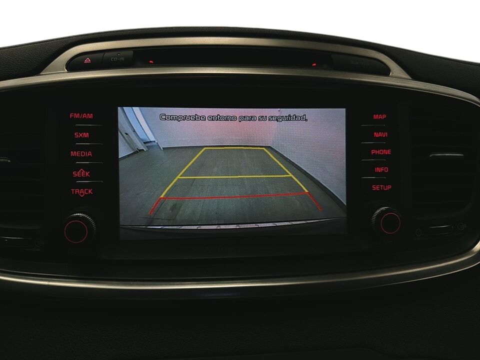 2017 Kia Sorento  - Desmeules Chrysler