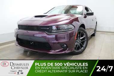 2022 Dodge Charger GT A