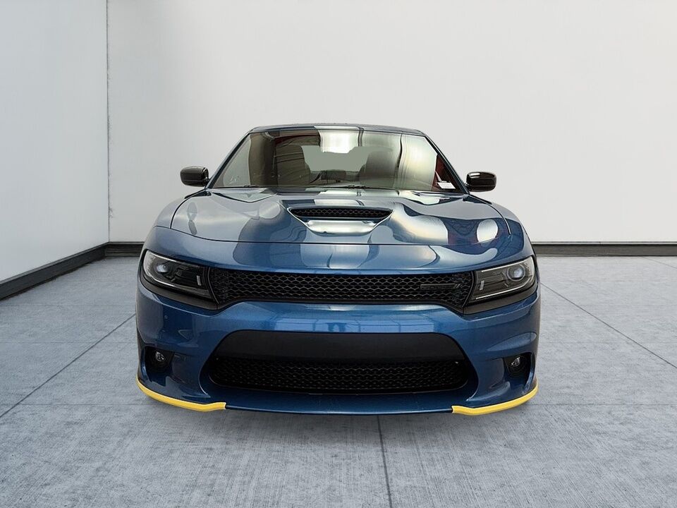 2023 Dodge Charger  - Desmeules Chrysler