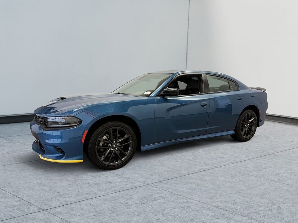 2023 Dodge Charger  - Blainville Chrysler