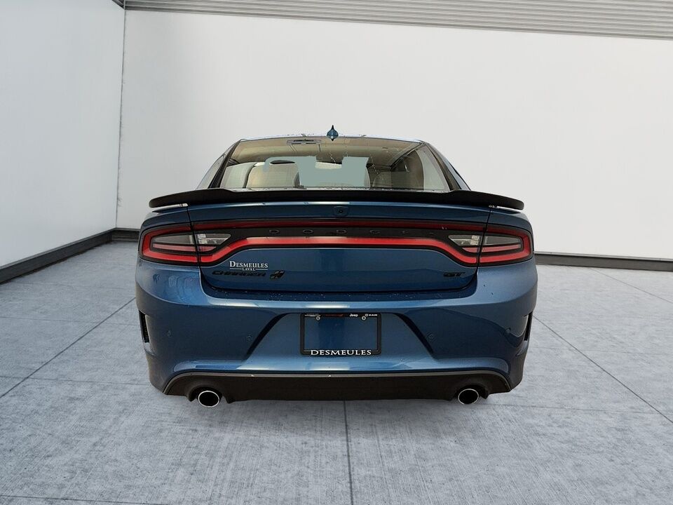 2023 Dodge Charger  - Blainville Chrysler