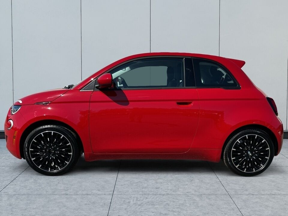 2024 Fiat 500E  - Blainville Chrysler