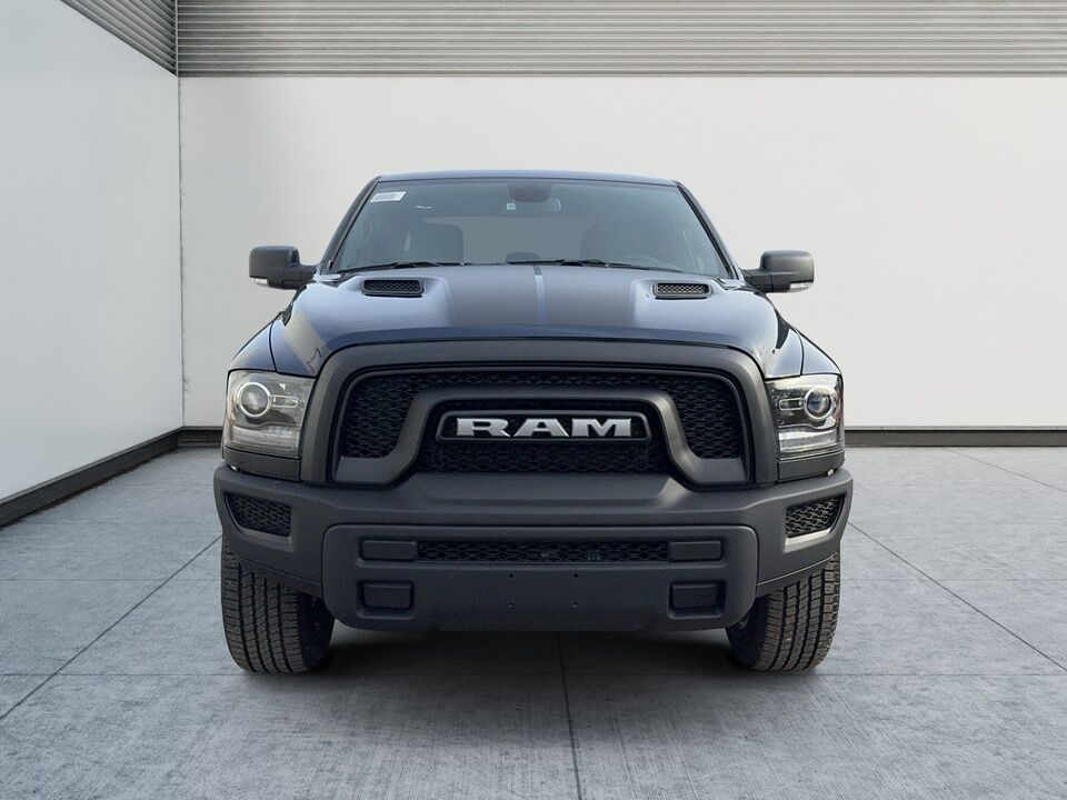 2024 Ram 1500 Classic  - Desmeules Chrysler