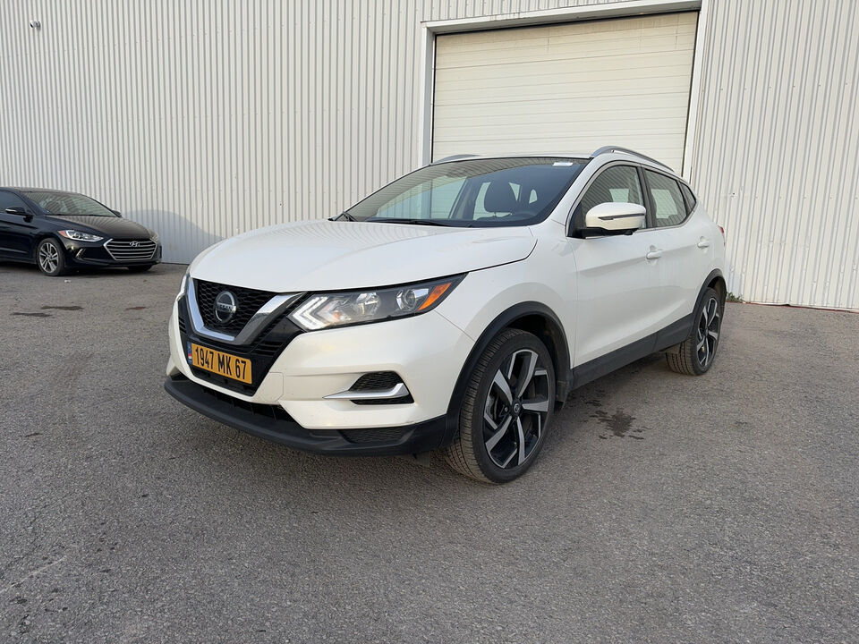 2022 Nissan Qashqai  - Blainville Chrysler