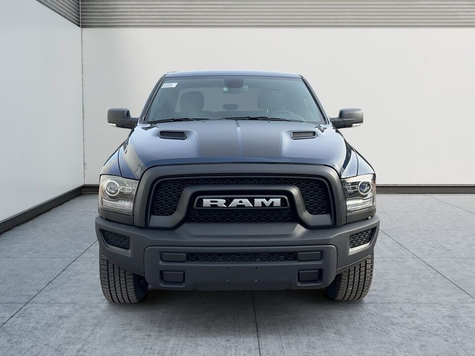 2024 Ram 1500 Classic  - Desmeules Chrysler