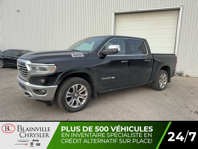 2021 Ram 1500 for Sale  - BC-N5348  - Desmeules Chrysler