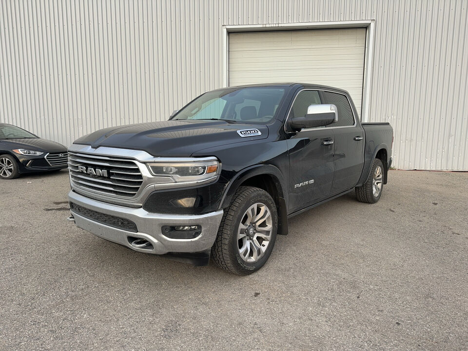 2021 Ram 1500  - Desmeules Chrysler