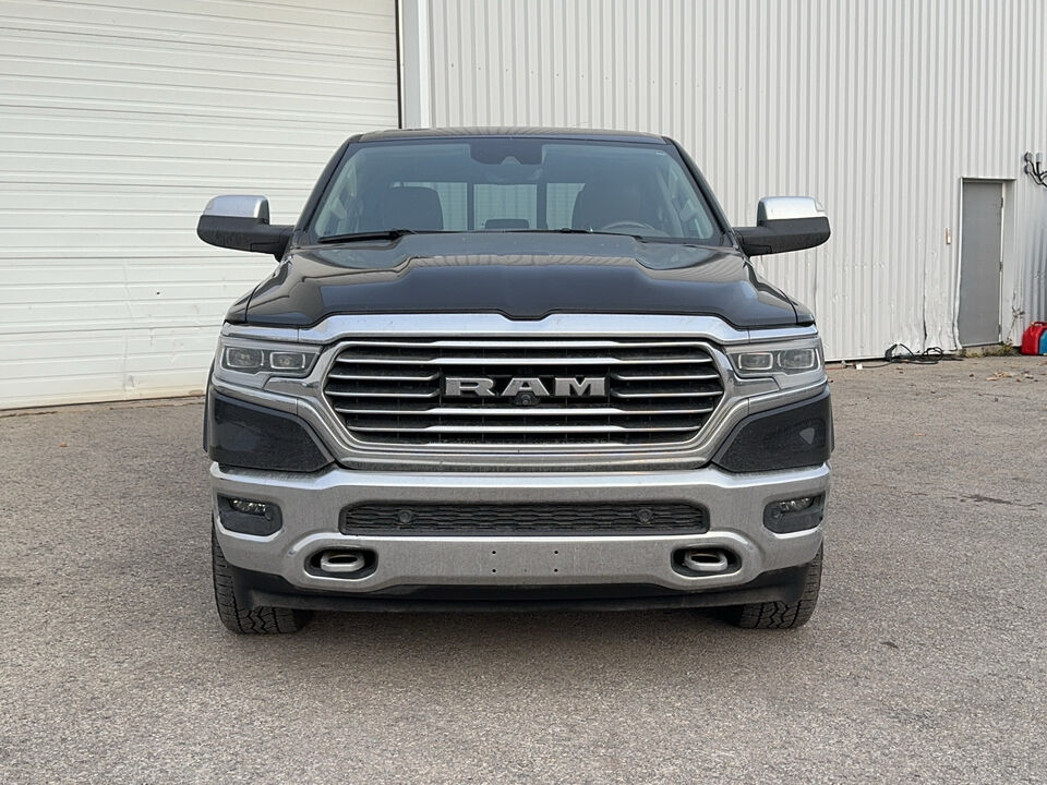 2021 Ram 1500  - Desmeules Chrysler