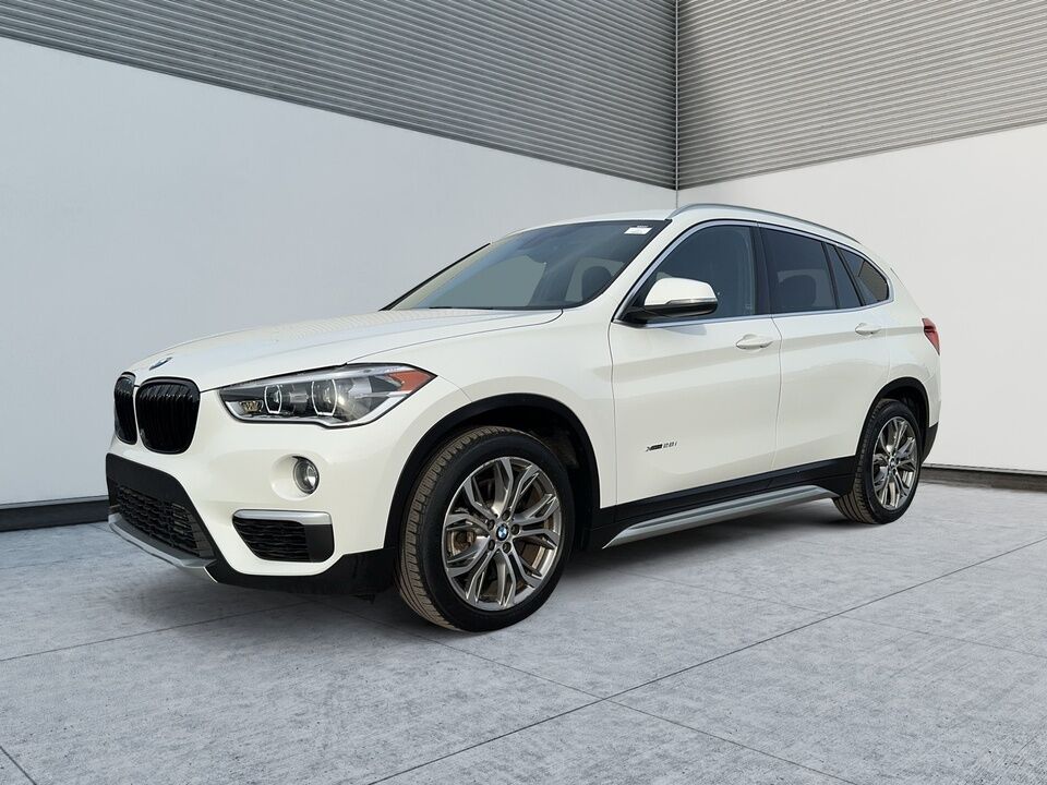 2017 BMW X1  - Blainville Chrysler