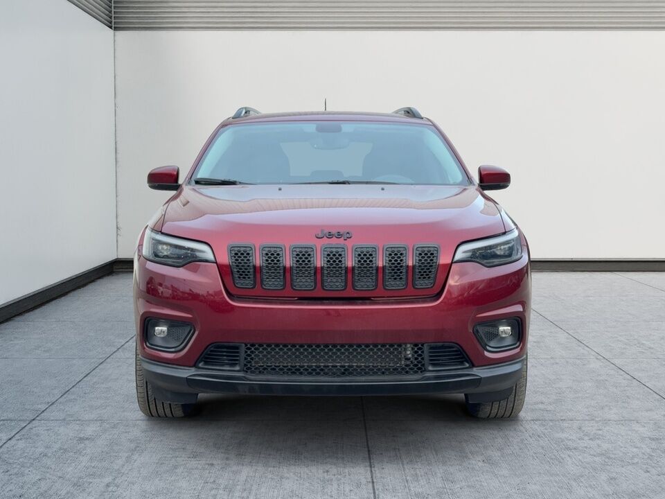 2021 Jeep Cherokee  - Blainville Chrysler