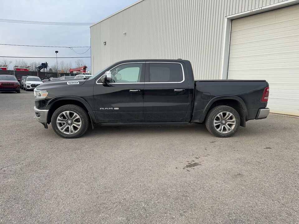 2021 Ram 1500  - Desmeules Chrysler