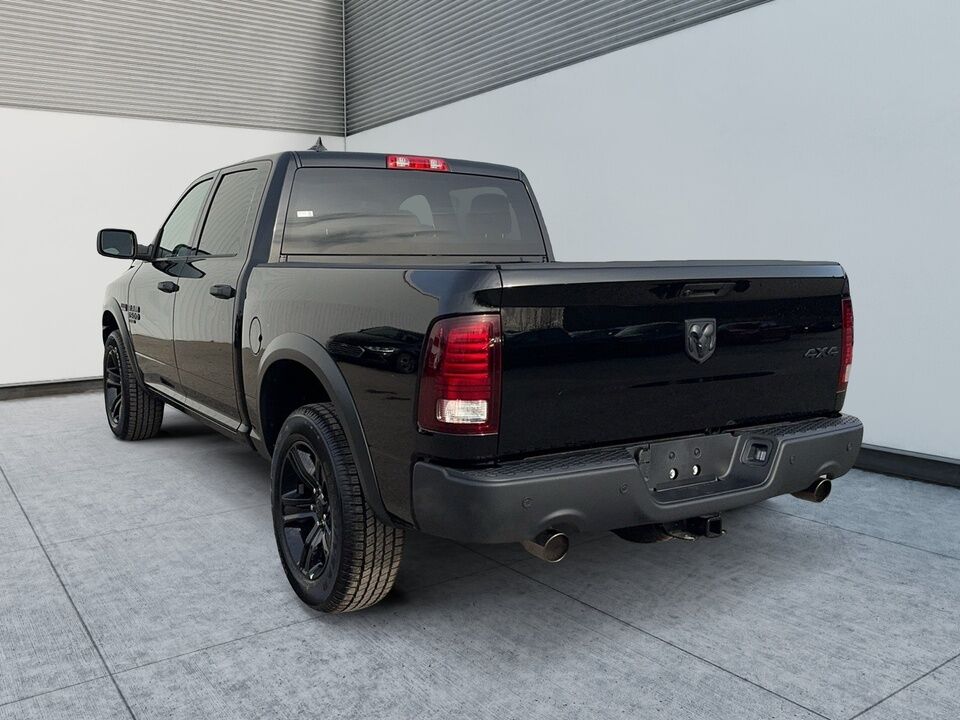 2024 Ram 1500 Classic  - Desmeules Chrysler