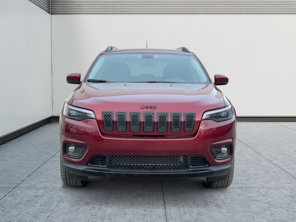 2021 Jeep Cherokee  - Blainville Chrysler