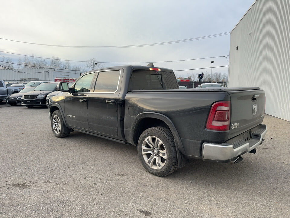 2021 Ram 1500  - Desmeules Chrysler