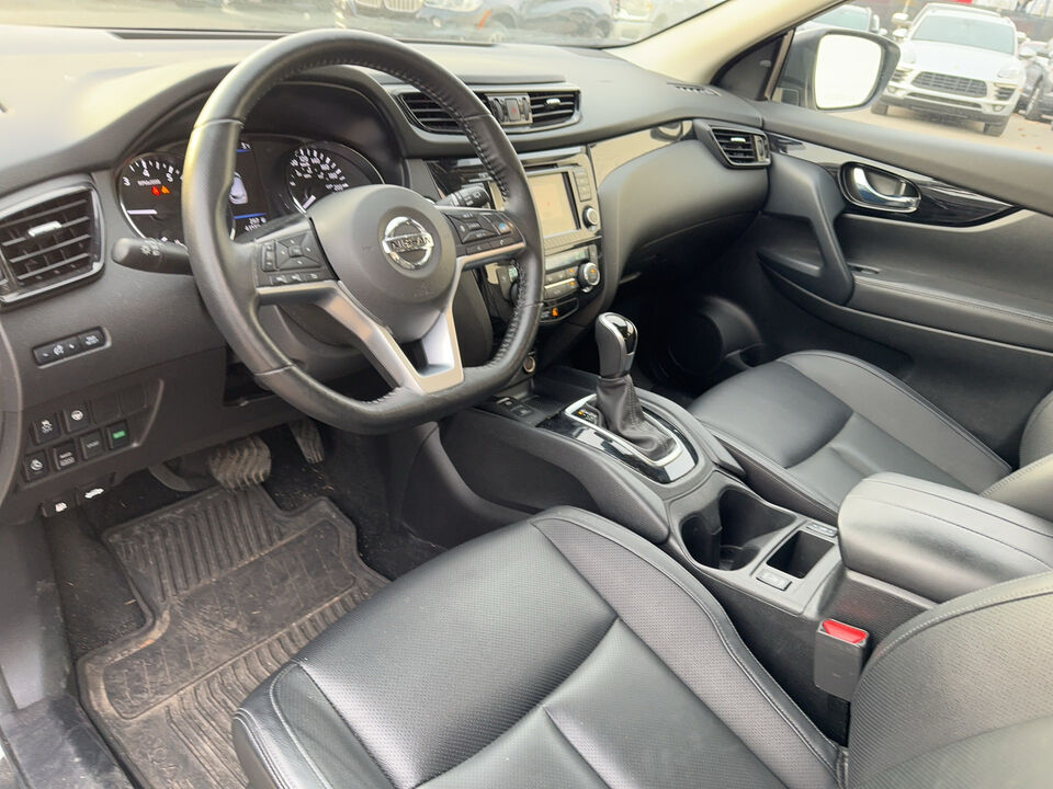 2022 Nissan Qashqai  - Blainville Chrysler